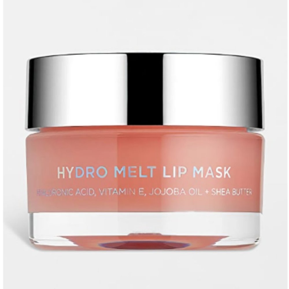 Sigma Beauty Hydro Melt Lip Mask - Hush